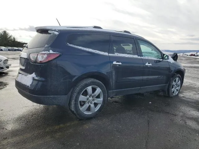 1GNKVGKD8HJ276023 2017 2017 Chevrolet Traverse- LT 3