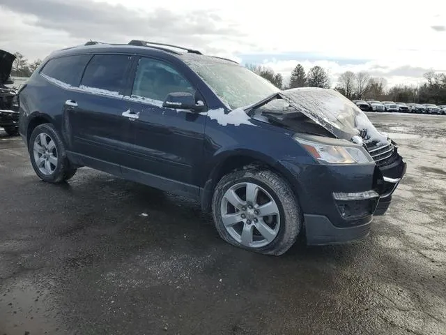 1GNKVGKD8HJ276023 2017 2017 Chevrolet Traverse- LT 4