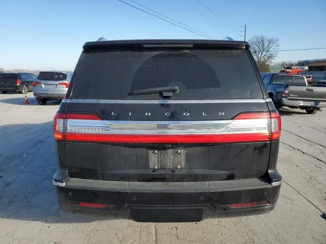 5LMJJ3LTXLEL19480 2020 2020 Lincoln Navigator- L Reserve 6