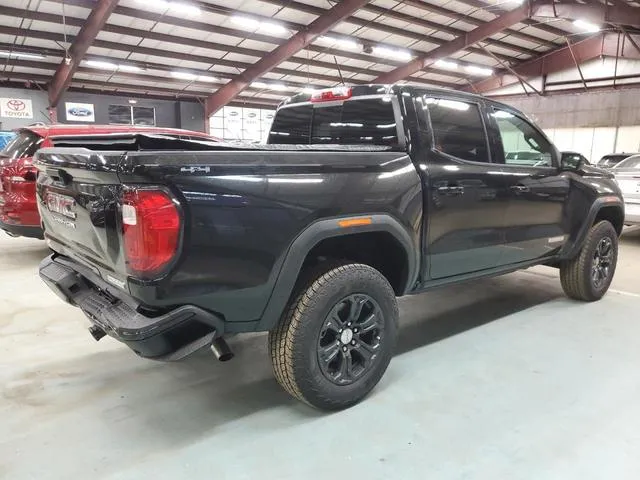 1GTP6BEK3R1261875 2024 2024 GMC Canyon- Elevation 3