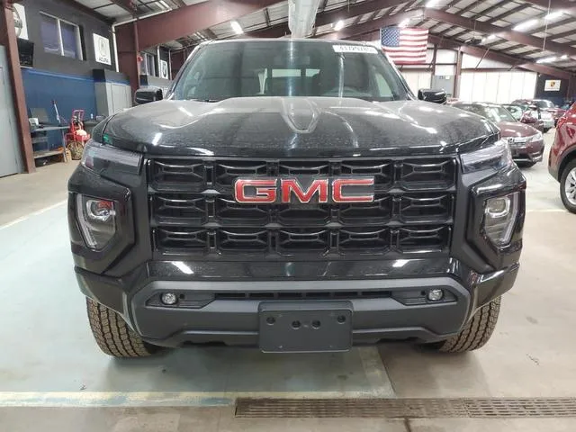 1GTP6BEK3R1261875 2024 2024 GMC Canyon- Elevation 5