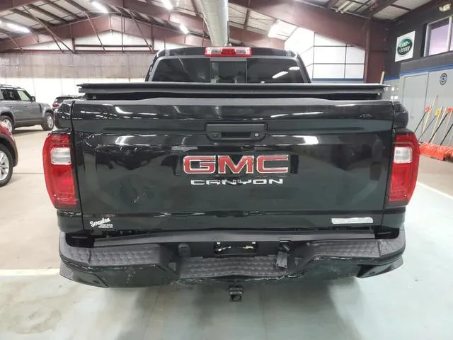 1GTP6BEK3R1261875 2024 2024 GMC Canyon- Elevation 6