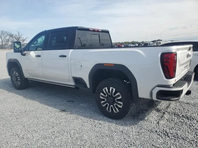 1GT49XEY6RF423349 2024 2024 GMC Sierra- K2500 Denali Ultimate 2