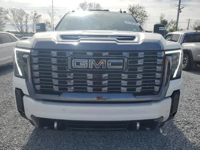 1GT49XEY6RF423349 2024 2024 GMC Sierra- K2500 Denali Ultimate 5