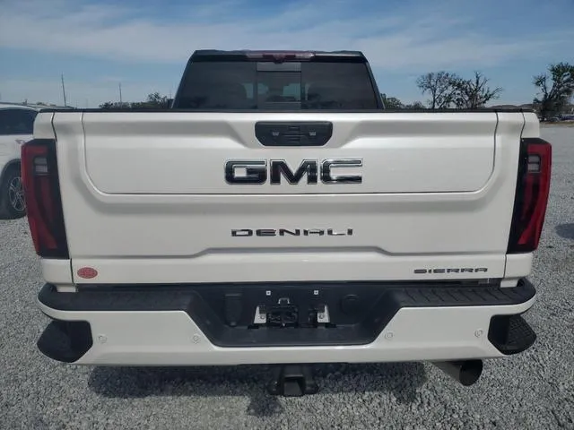 1GT49XEY6RF423349 2024 2024 GMC Sierra- K2500 Denali Ultimate 6