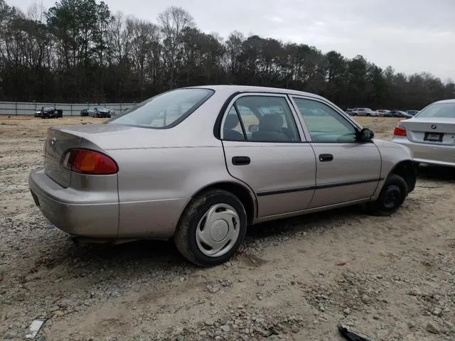 2T1BR12E8WC041701 1998 1998 Toyota Corolla- VE 3