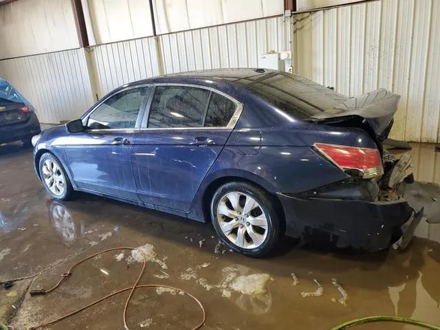 1HGCP26839A106646 2009 2009 Honda Accord- Exl 2