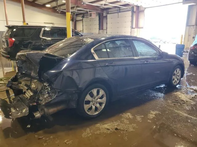 1HGCP26839A106646 2009 2009 Honda Accord- Exl 3