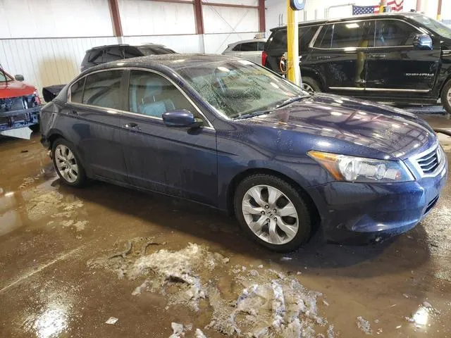 1HGCP26839A106646 2009 2009 Honda Accord- Exl 4