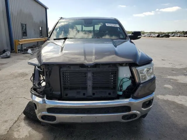 1C6RREBT0MN690995 2021 2021 RAM 1500- Big Horn/Lone Star 5