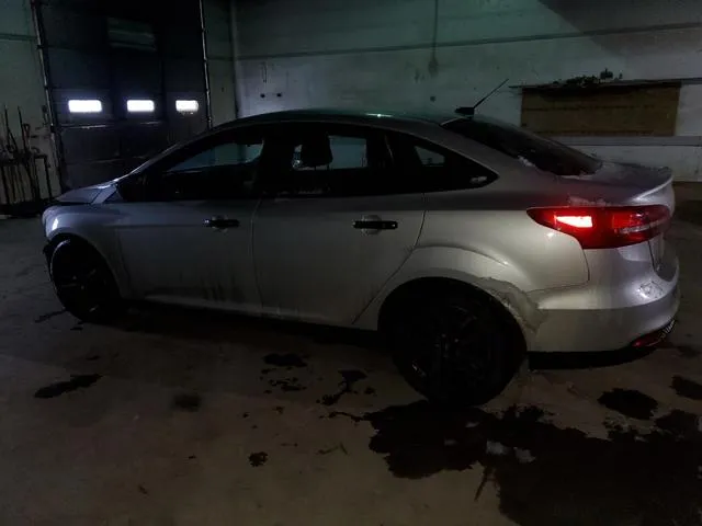 1FADP3F20JL315930 2018 2018 Ford Focus- SE 2