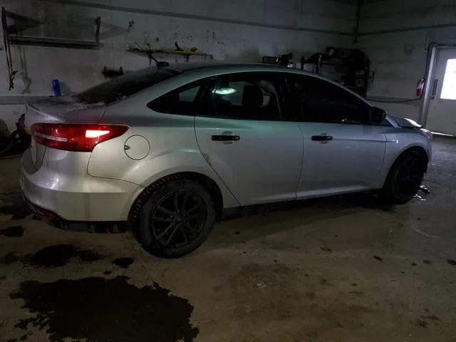 1FADP3F20JL315930 2018 2018 Ford Focus- SE 3