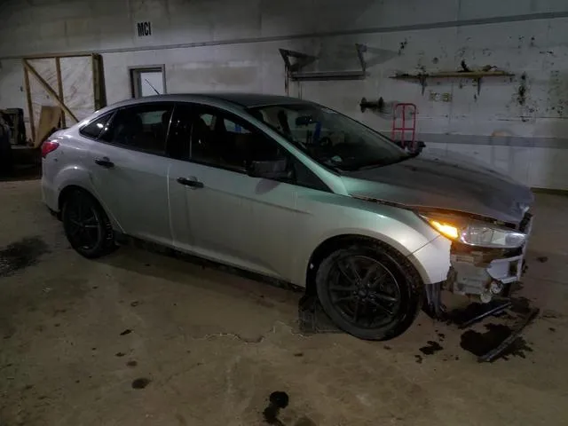 1FADP3F20JL315930 2018 2018 Ford Focus- SE 4