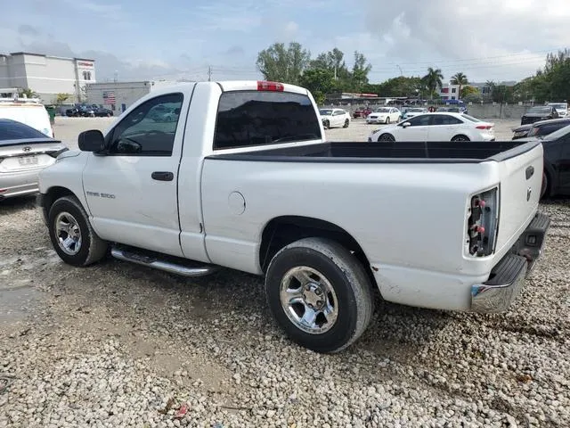 1D7HA16K75J631558 2005 2005 Dodge RAM 1500- ST 2