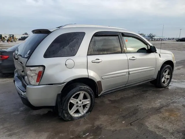 2CNDL73F656036643 2005 2005 Chevrolet Equinox- LT 3