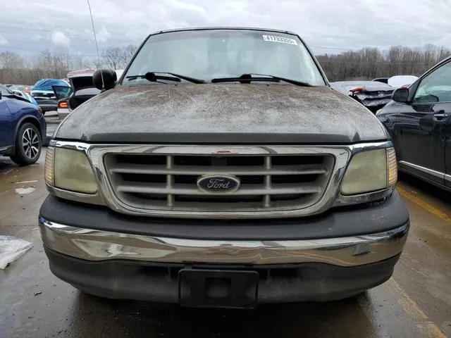 1FTRX17W23NA50862 2003 2003 Ford F-150 5