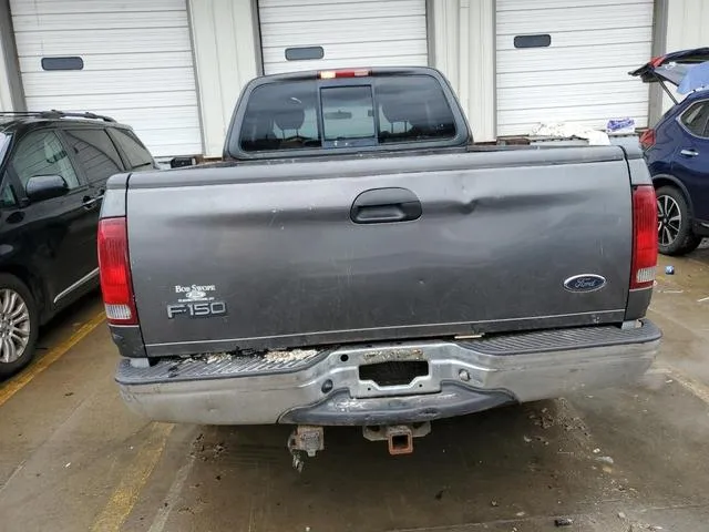 1FTRX17W23NA50862 2003 2003 Ford F-150 6