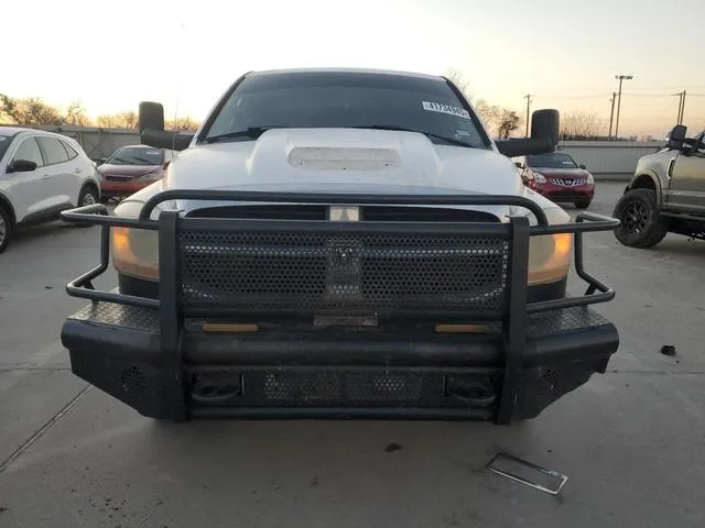 3D7KS28C56G248462 2006 2006 Dodge RAM 2500- ST 5