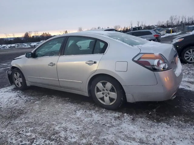 1N4AL21E87C165052 2007 2007 Nissan Altima- 2-5 2