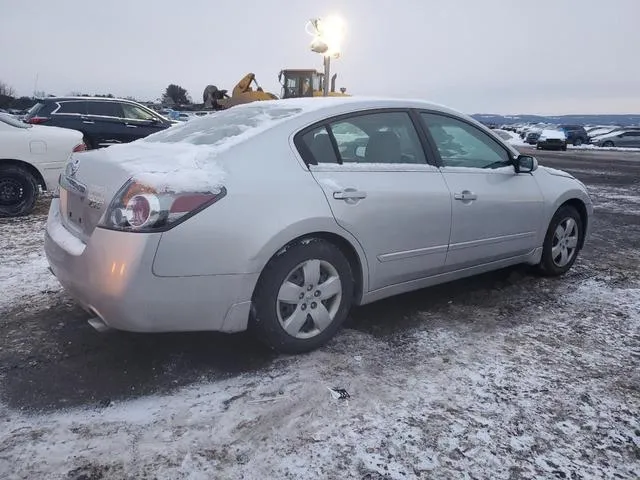 1N4AL21E87C165052 2007 2007 Nissan Altima- 2-5 3