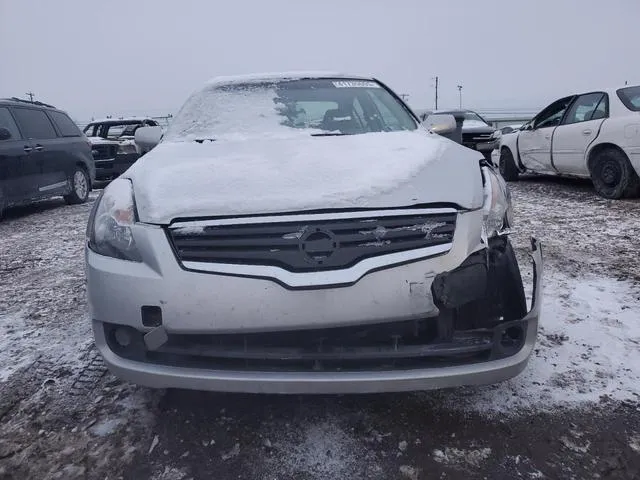 1N4AL21E87C165052 2007 2007 Nissan Altima- 2-5 5