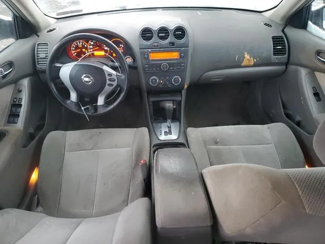 1N4AL21E87C165052 2007 2007 Nissan Altima- 2-5 8