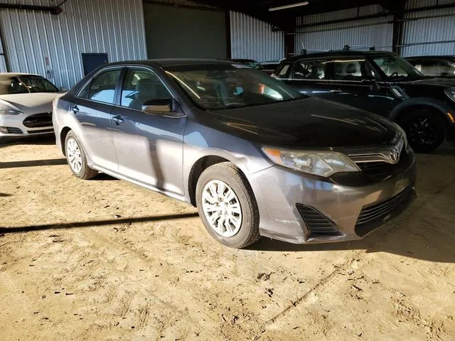 4T4BF1FK7DR331776 2013 2013 Toyota Camry- L 4