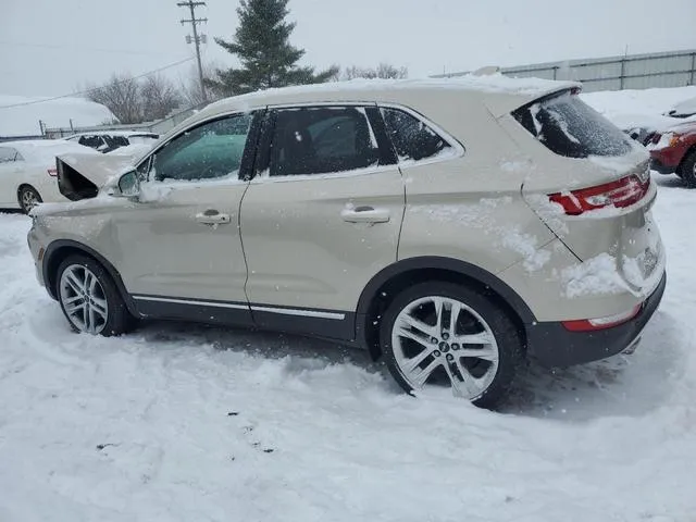 5LMCJ3D95HUL15412 2017 2017 Lincoln MKC- Reserve 2