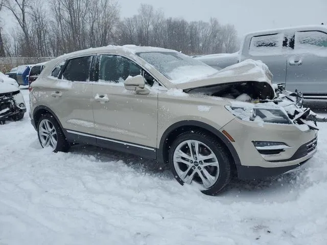 5LMCJ3D95HUL15412 2017 2017 Lincoln MKC- Reserve 4