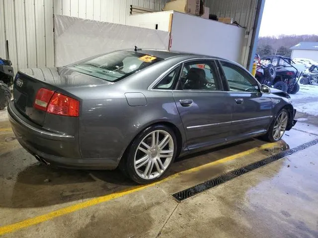 WAUPN44E27N012013 2007 2007 Audi S8- Quattro 3