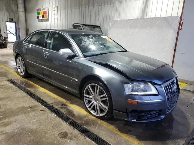 WAUPN44E27N012013 2007 2007 Audi S8- Quattro 4