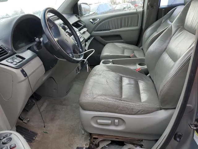 5FNRL38696B028625 2006 2006 Honda Odyssey- Exl 7