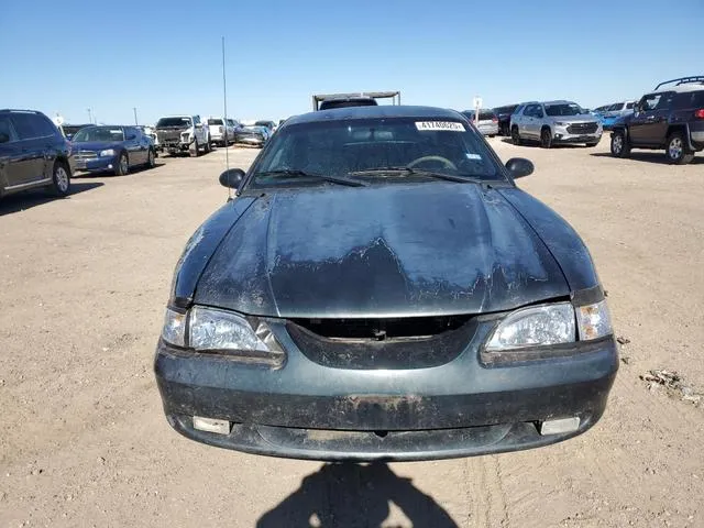 1FAFP4045WF103443 1998 1998 Ford Mustang 5