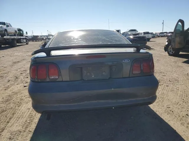 1FAFP4045WF103443 1998 1998 Ford Mustang 6