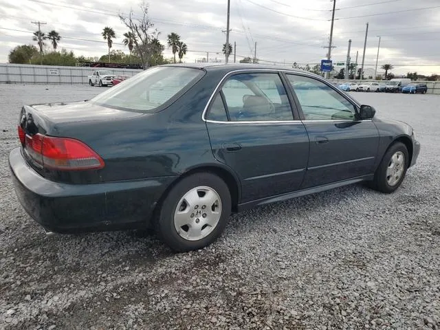 1HGCG16551A019111 2001 2001 Honda Accord- EX 3