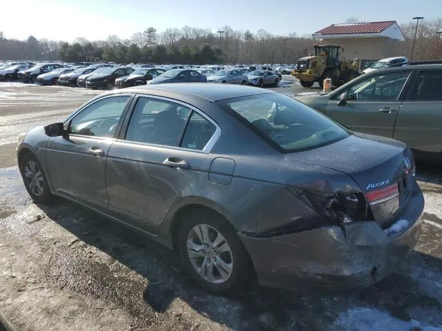 1HGCP2F45BA030009 2011 2011 Honda Accord- Lxp 2