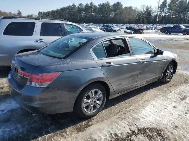 1HGCP2F45BA030009 2011 2011 Honda Accord- Lxp 3