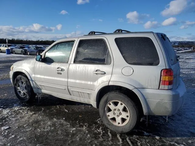 1FMCU94197KB68920 2007 2007 Ford Escape- Limited 2