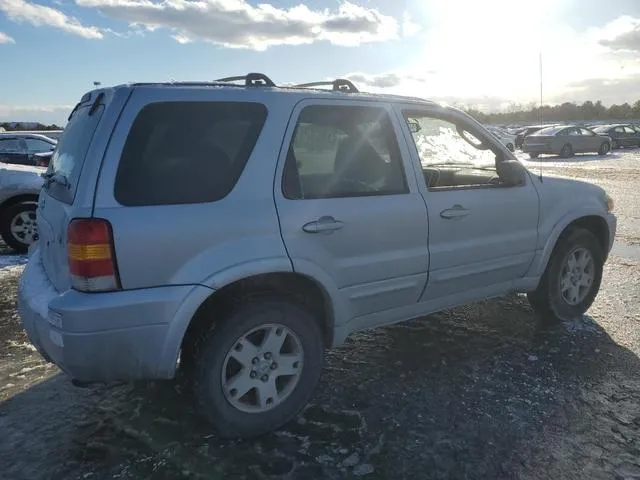 1FMCU94197KB68920 2007 2007 Ford Escape- Limited 3