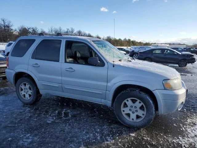 1FMCU94197KB68920 2007 2007 Ford Escape- Limited 4