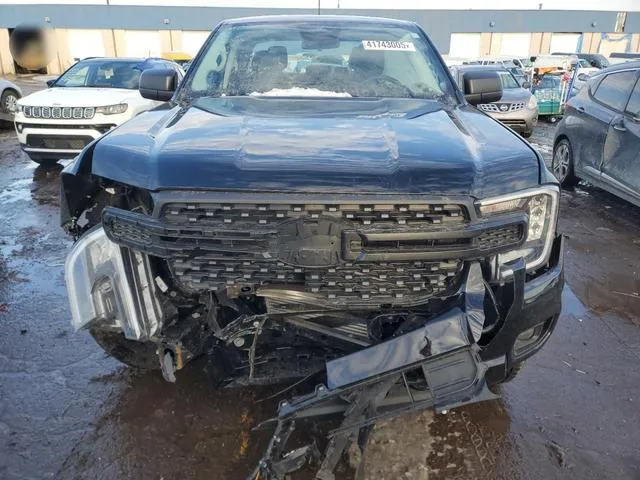 1FTER4PH1RLE55028 2024 2024 Ford Ranger- XL 5