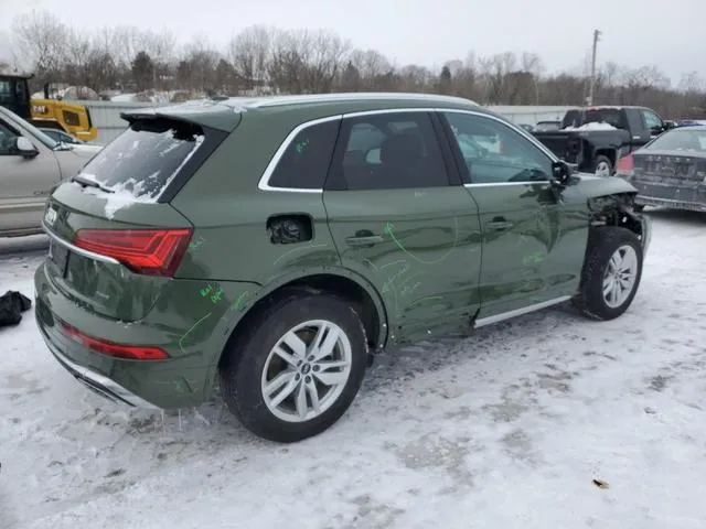 WA1GAAFY4N2105337 2022 2022 Audi Q5- Premium 45 3