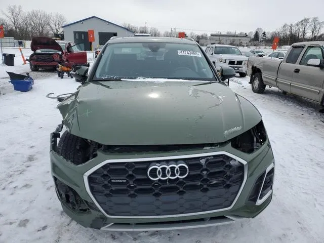 WA1GAAFY4N2105337 2022 2022 Audi Q5- Premium 45 5