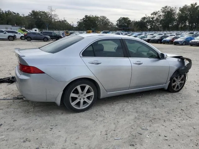 JH4CL96805C021182 2005 2005 Acura TSX 3