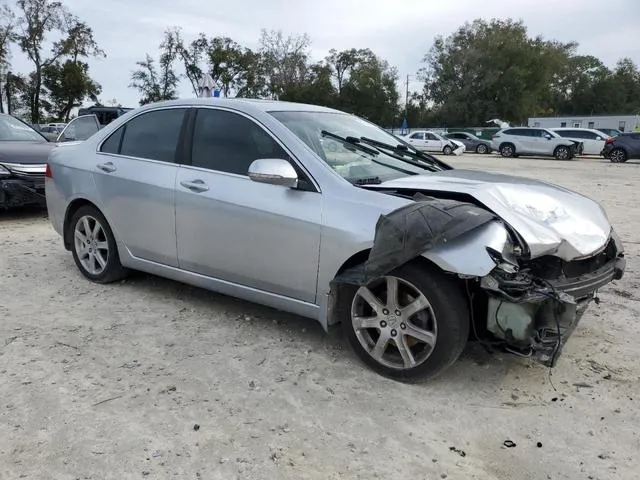 JH4CL96805C021182 2005 2005 Acura TSX 4