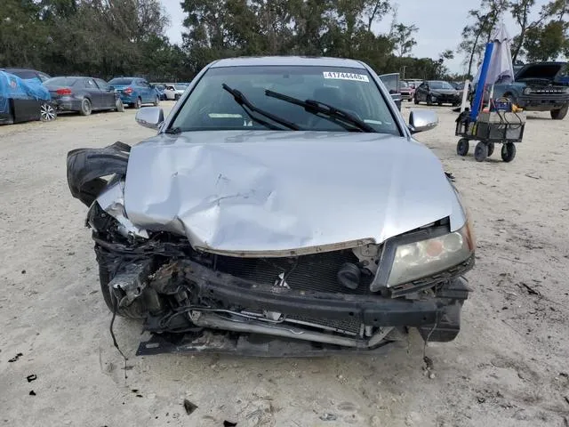 JH4CL96805C021182 2005 2005 Acura TSX 5