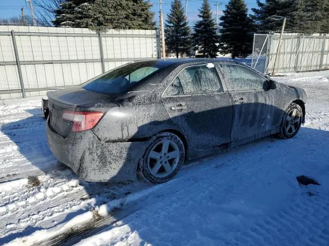 4T1BF1FK5CU050620 2012 2012 Toyota Camry- Base 3