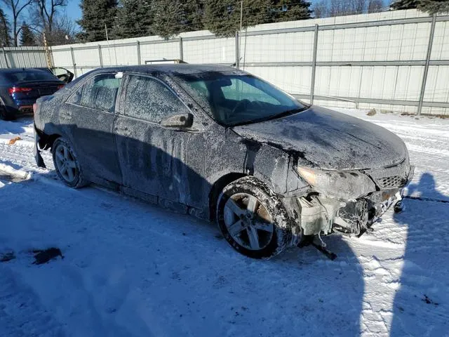 4T1BF1FK5CU050620 2012 2012 Toyota Camry- Base 4