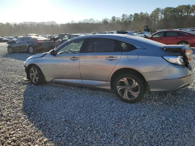 1HGCV1F5XKA001419 2019 2019 Honda Accord- Exl 2