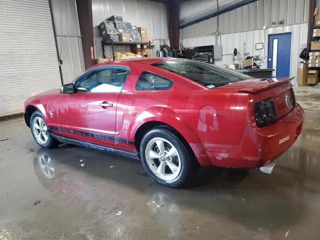 1ZVHT80N585116505 2008 2008 Ford Mustang 2